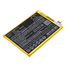 Remplacement de batterie compatible pour Motorola PH50