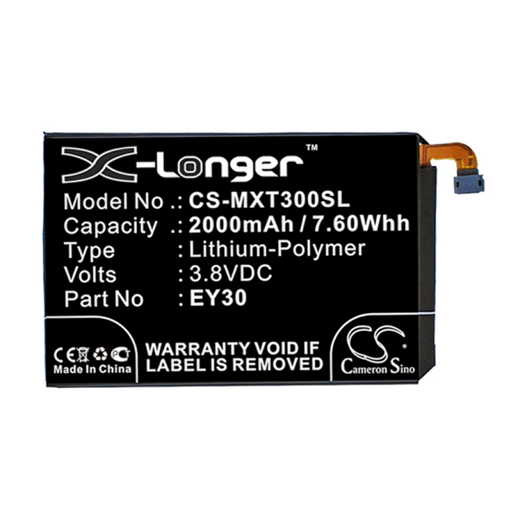 Battery Replaces SNN5945A