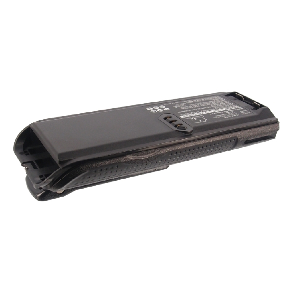 Batterie radio bidirectionnelle Motorola CS-MXT351TW