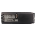 Batterie radio bidirectionnelle Motorola CS-MXT351TW