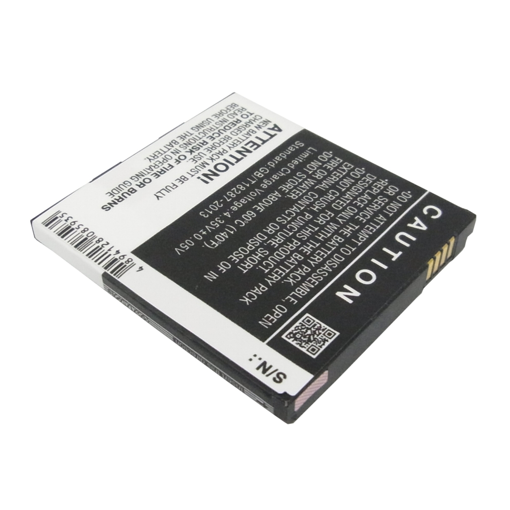 Battery Replaces SNN5891A