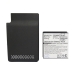 Mobile Phone Battery Motorola CS-MXT701XL