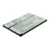 Compatible battery replacement for AT