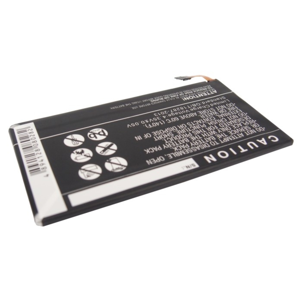 Mobile Phone Battery Motorola CS-MXT902SL