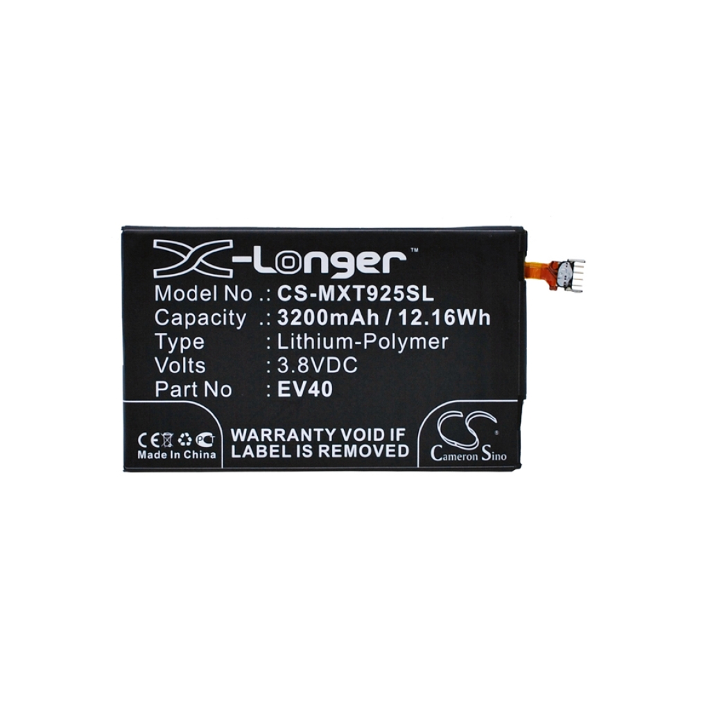 Batteries Remplace SNN5913A