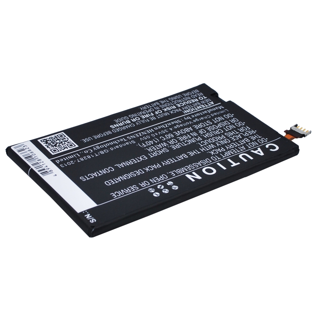 Mobile Phone Battery Motorola CS-MXT925SL