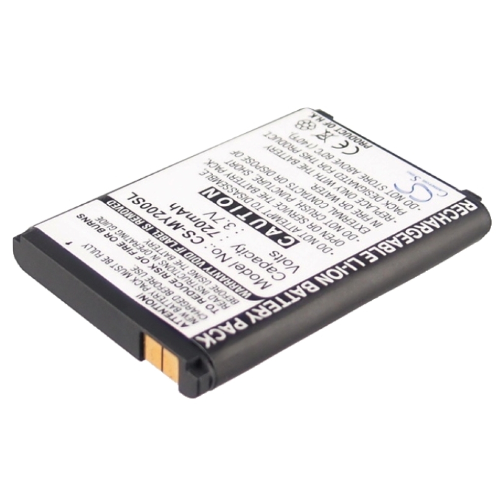 Battery Replaces 188881300