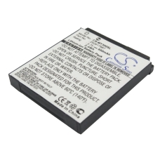 Remplacement de batterie compatible pour Sagem  253030172, 252917987