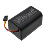 CS-MYP110VX<br />Batteries for   replaces battery INR18650-4S1P