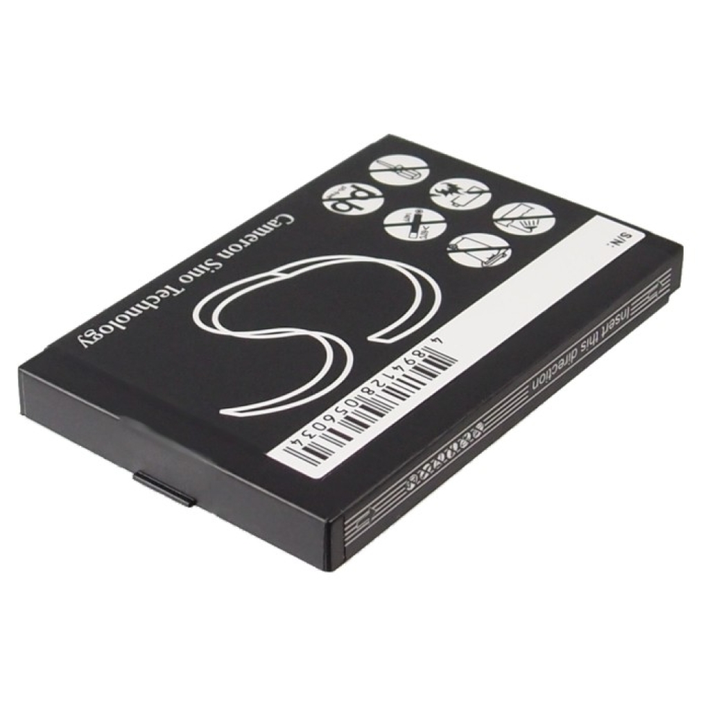 Mobile Phone Battery Myphone CS-MYP830SL