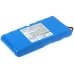 Compatible battery replacement for Moneual 12J003633