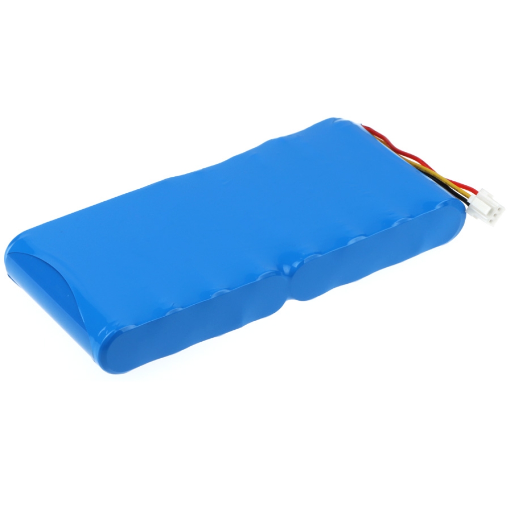 Compatible battery replacement for Moneual 12J003633