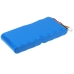 Compatible battery replacement for Moneual 12J003633