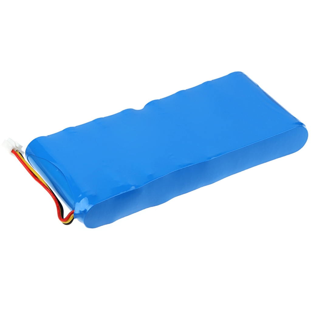 Compatible battery replacement for Moneual 12J003633