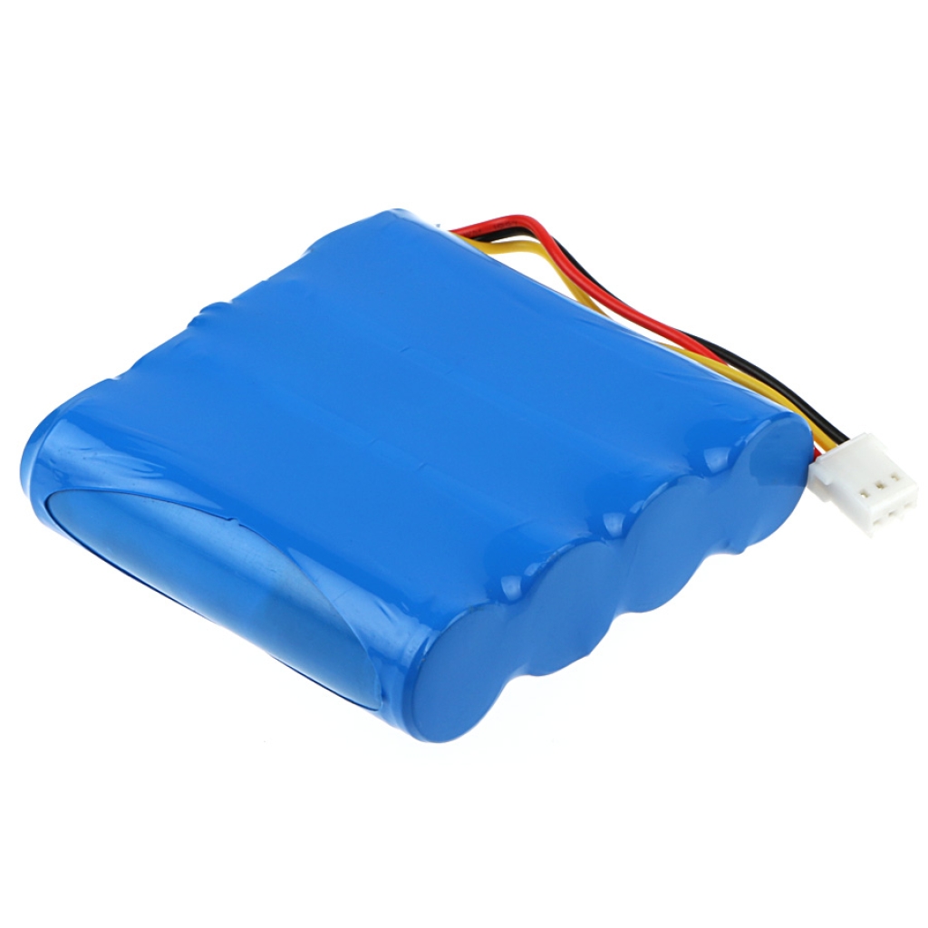 Compatible battery replacement for Moneual 10J001026