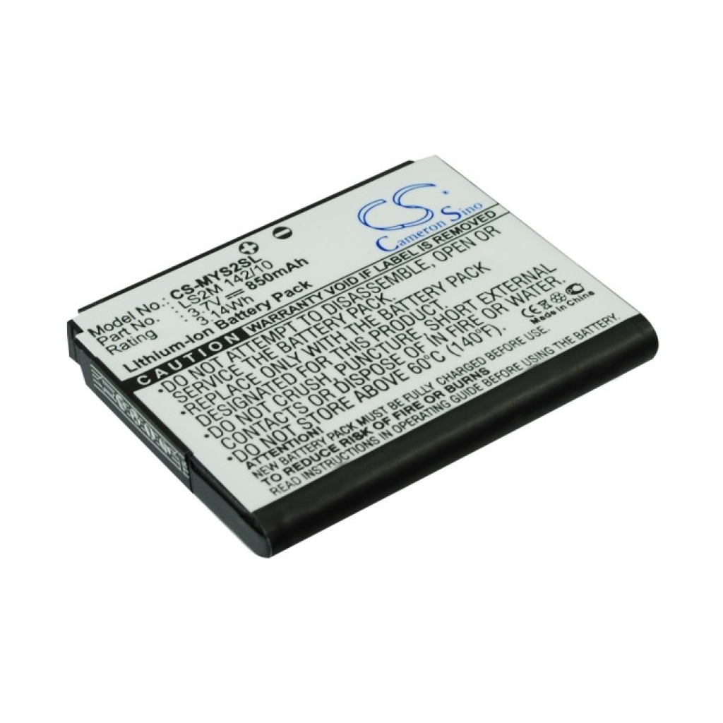 Battery Replaces 179134849