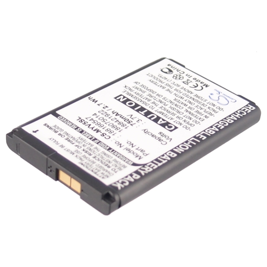 Battery Replaces 188421922