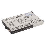 CS-MYX5SL<br />Batteries for   replaces battery 188973731