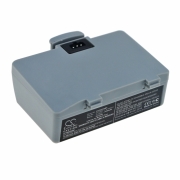 BarCode, Scanner Battery Zebra QL320