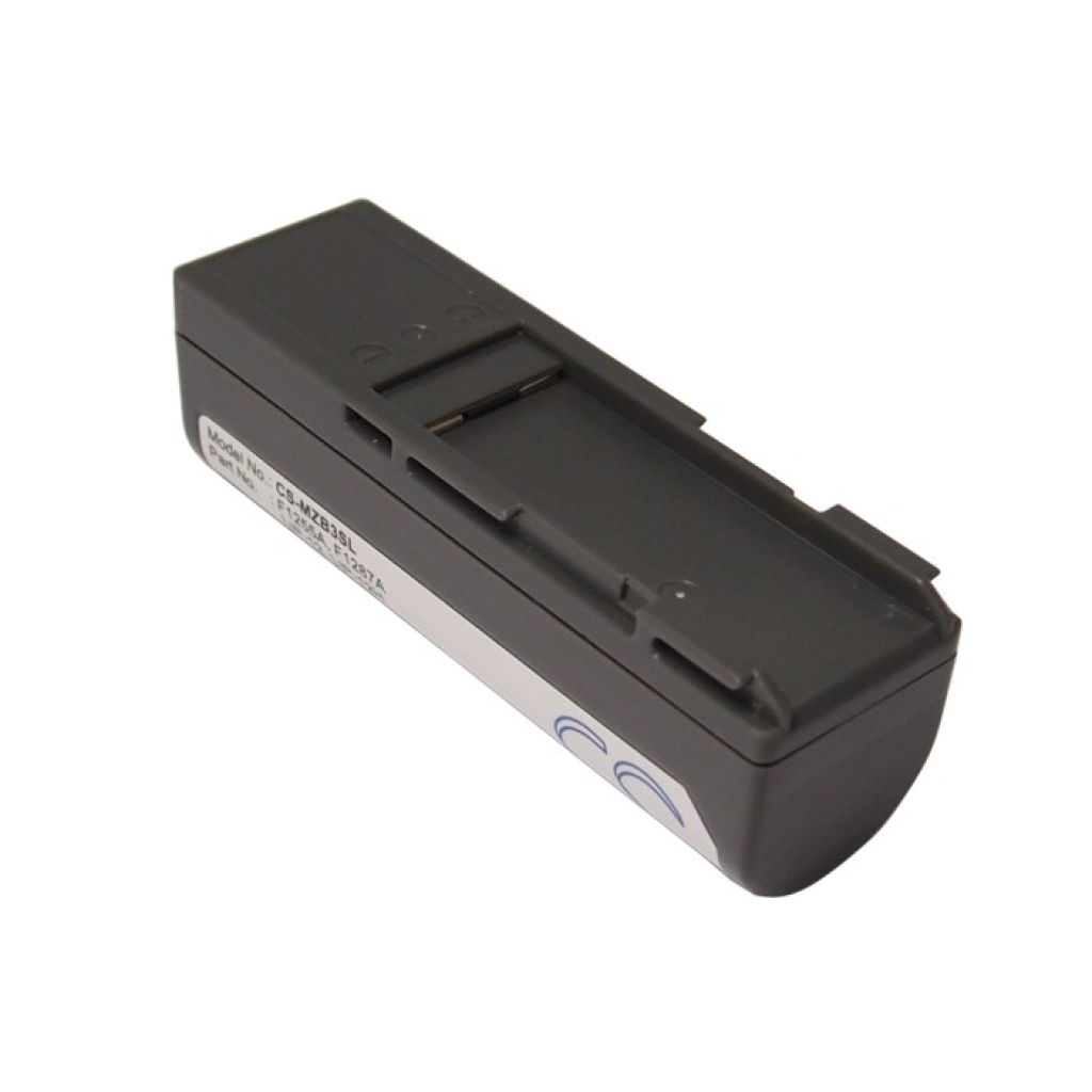 Battery Replaces F1255A