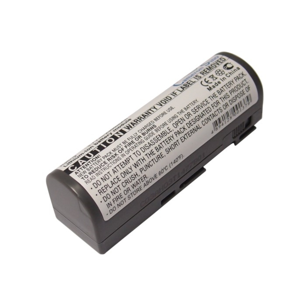 Batteries Remplace F1287A