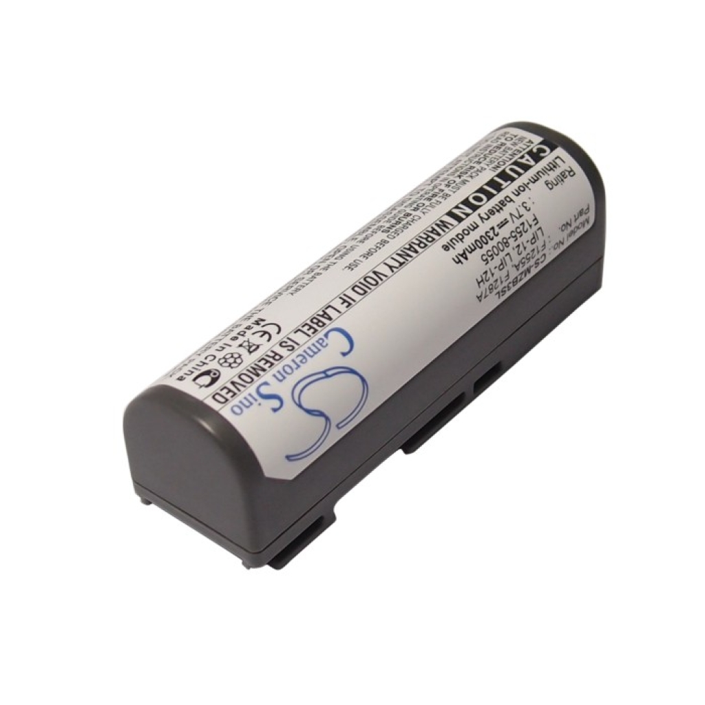 Batteries Remplace F1255A