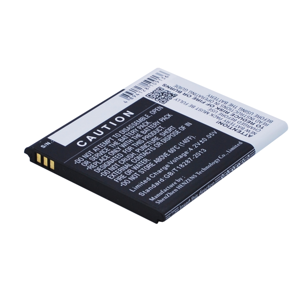 Battery Replaces G55135