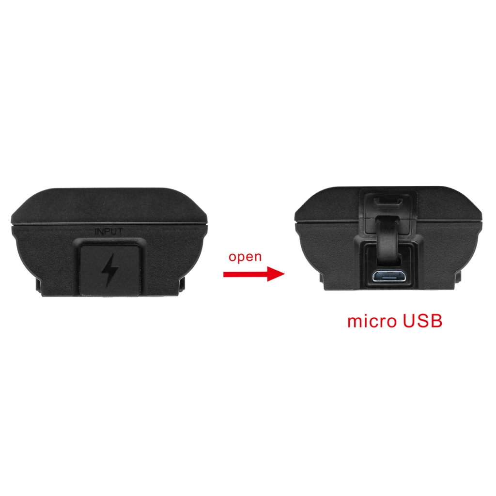 Batterie de caméra de sécurité domestique Arlo CS-NAR201SL