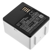 Remplacement de batterie compatible pour Arlo  308-10069-01, A-4a