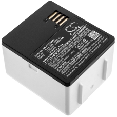 Remplacement de batterie compatible pour Arlo  A-4a, 308-10069-01