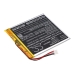 Compatible battery replacement for Onn U306992P