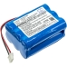 Batteries Remplace B11378