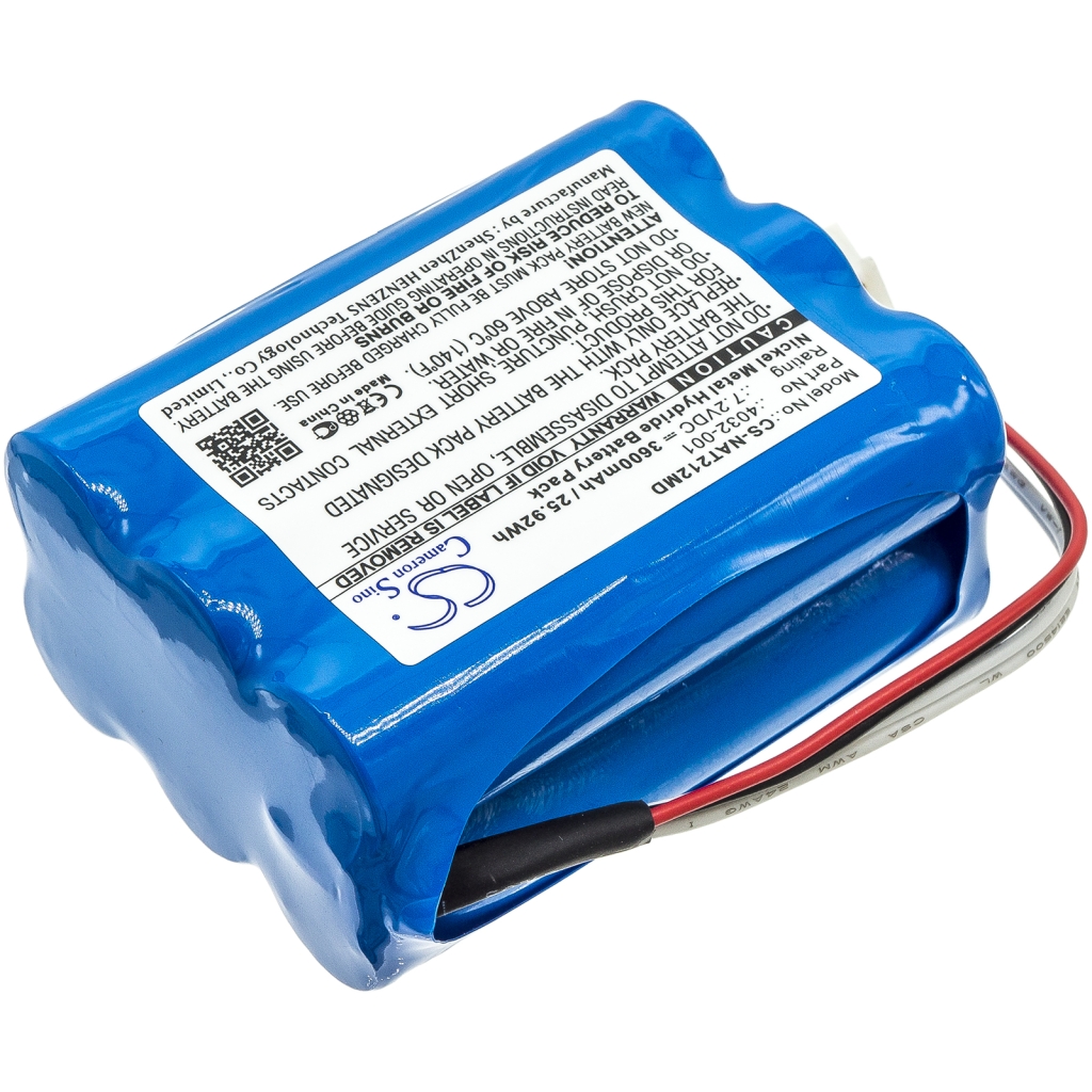 Batteries Remplace B11378