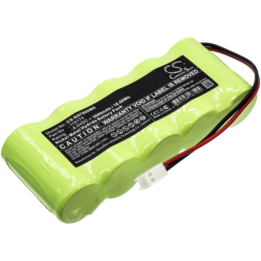 Battery Replaces B10001