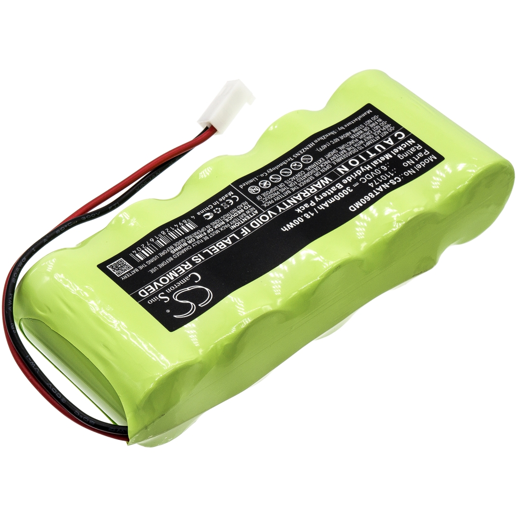 Battery Replaces 5353