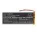 Batteries Remplace U2968180