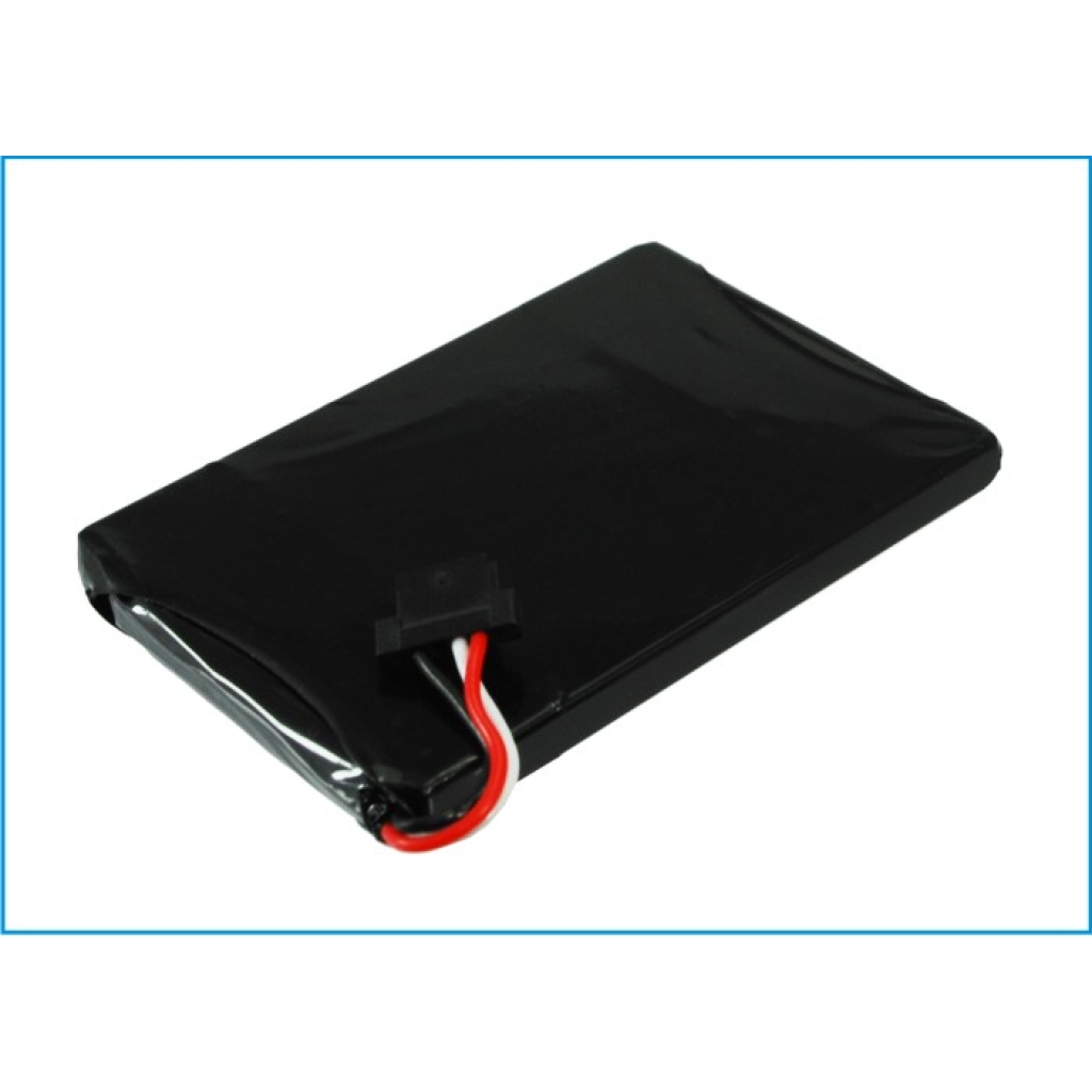 Compatible battery replacement for Navigon LIN363002