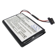 CS-NAV5100SL<br />Batterie pour  remplace la batterie 541380530001