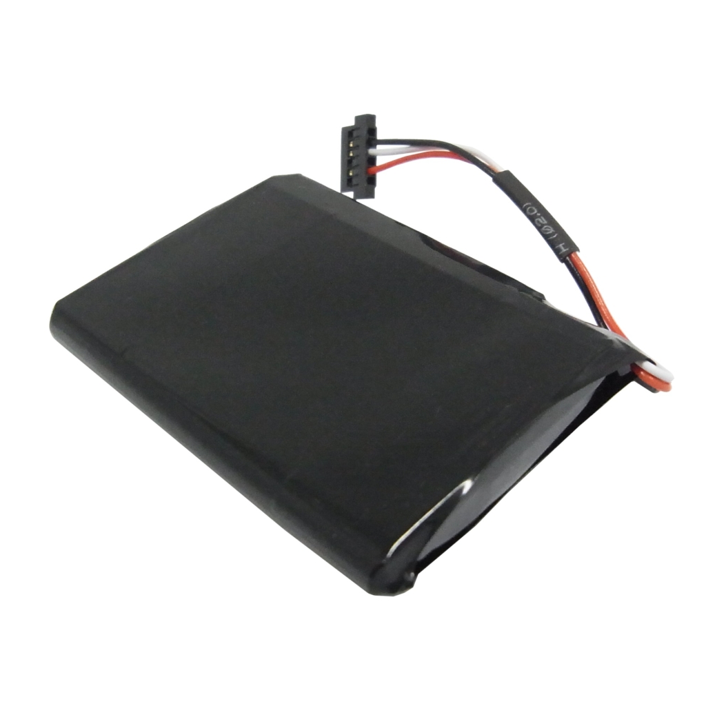 Compatible battery replacement for Navigon 541380530001