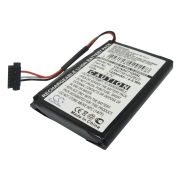 CS-NAV7100SL<br />Batterie pour  remplace la batterie E4MT081202B22