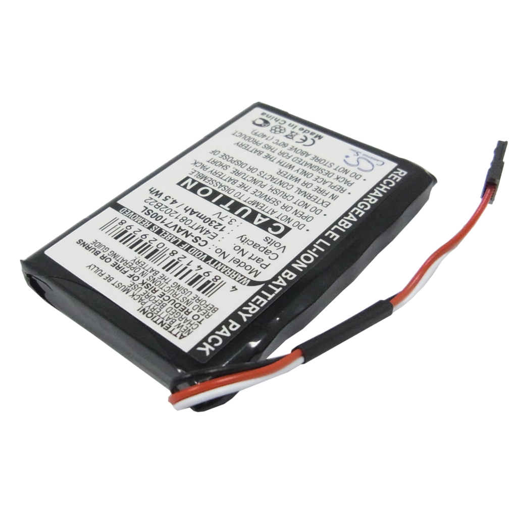 Batteries Remplace E4MT081202B22