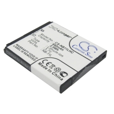 Remplacement de batterie compatible pour Canon NB-11L,NB-11LH