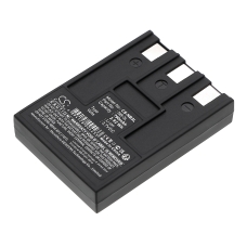 Remplacement de batterie compatible pour Canon NB-3L