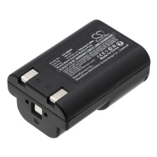 Compatible battery replacement for Canon NB-5H