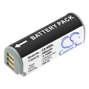 CS-NB9L<br />Batterie pour  remplace la batterie NB-9L