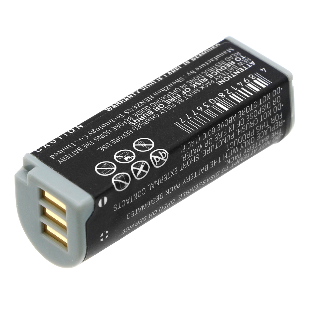 Battery Replaces NB-9L