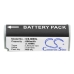 Batteries Remplace NB-9L