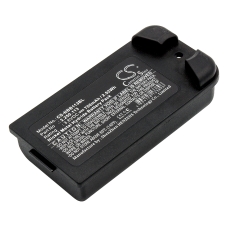 Remplacement de batterie compatible pour Nbb  2.250.1113