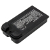 Compatible battery replacement for Nbb 2.250.1113