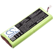 CS-NBC650SL<br />Batterie pour  remplace la batterie BC-65